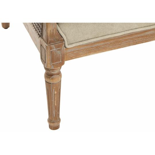 sedliacky dom nabytok pruteny svetle calunenie mediteransky caluneny kreslo drevo provence vidiecky.jpg